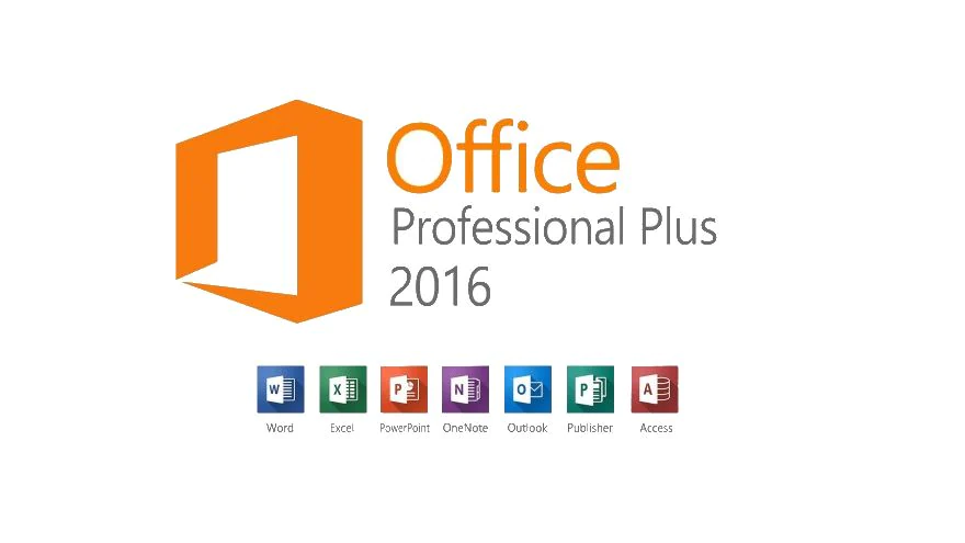 Microsoft Office 2016 Professional Plus Cd Key Global